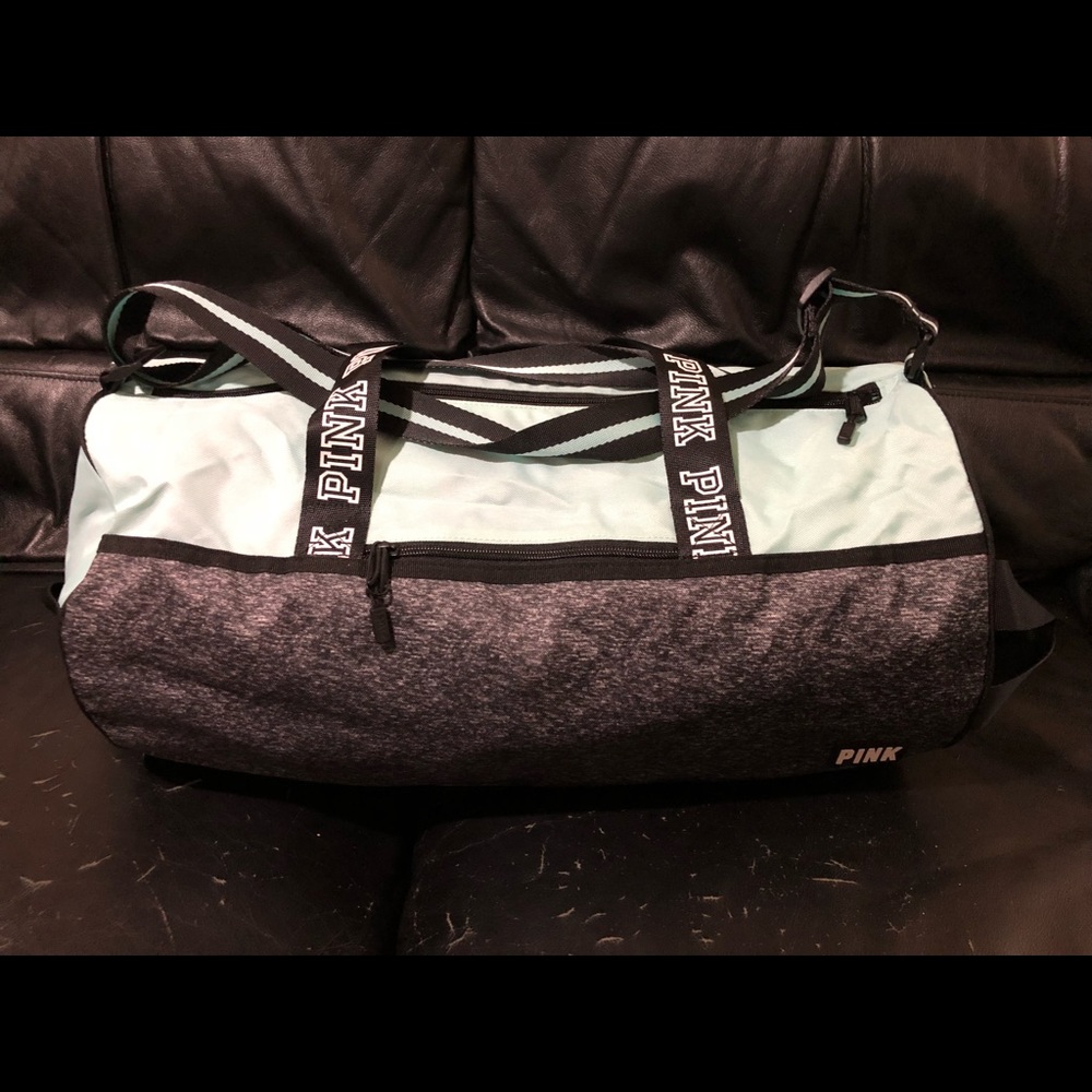Victorias Secret PINK duffle bag